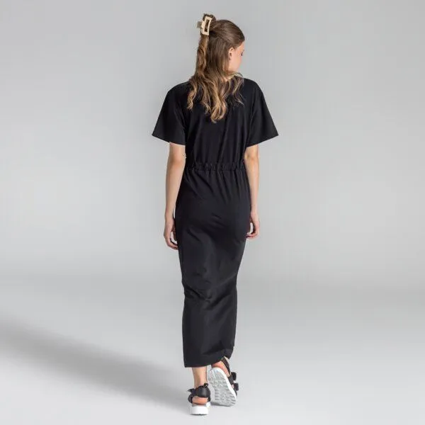 trueStory trueStory Kleid - BAHATI, Black (schwarz), – Produktbild 3 von 4