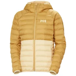 Helly Hansen Isolierende Daunenjacke mit Kapuze, Frau Helly Hansen Banff – Produktbild 1 von 1