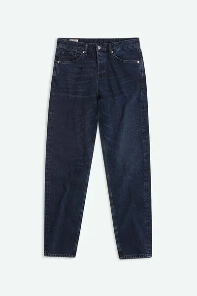 Kings Of Indigo Kings Of Indigo SUSHAN | HOLO BLUE BLACK WORN, Black, – Produktbild 1 von 4