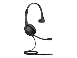 GN NETCOM Jabra Evolve2 30 SE UC Mono | 23189-889-779 | Headset - On-Ear – Produktbild 1 von 1