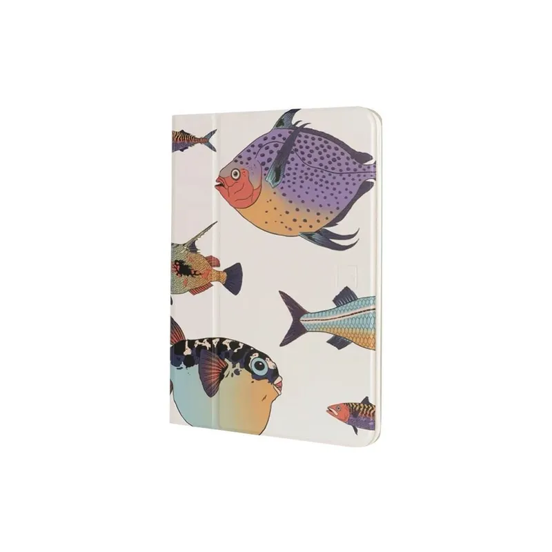 Tucano Tucano SCHIZZO Case für iPad 11" (A16) / iPad 10,9" (10. Gen) – Produktbild 1 von 1
