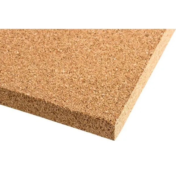Kork-Deko Kork-Deko Korkplatten 900x600 mm | Presskorkplatten 5 mm | Pinnwand & Basteln – Produktbild 7 von 7