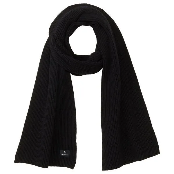 recolution recolution Schal Heloconia, Black, – Produktbild 1 von 1