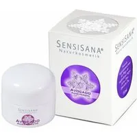 Sensisana Sensisana Avocado Augencreme – Produktbild 1 von 1