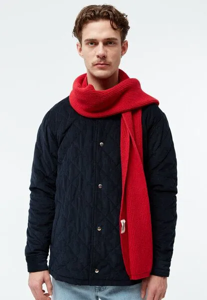 Givn Berlin Givn Berlin Schal Jake Crimson – Produktbild 3 von 4