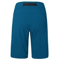 Vaude VAUDE Hosen Women's Badile Shorts II, Shore blue, – Produktbild 2 von 6