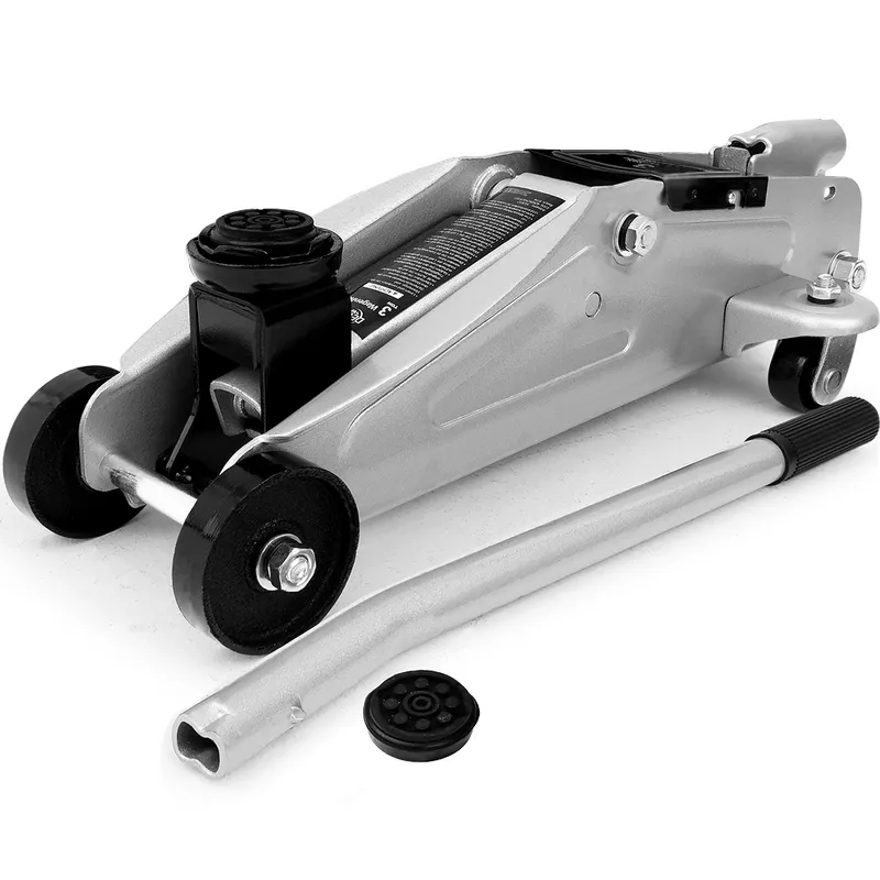 Casaria® Casaria Deuba hochwertiger hydraulischer Wagenheber mit 3 Tonnen Hubgewicht – Produktbild 1 von 1