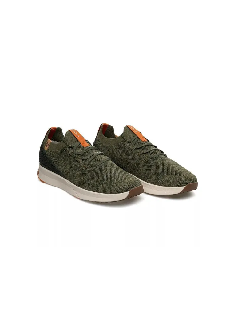 SAOLA SAOLA Sneaker Tsavo 3, Olive, – Produktbild 1 von 6