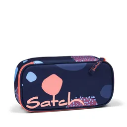 Satch Satch Schulzubehör Schlamperbox Kollektion 2025 Coral Reef – Produktbild 1 von 1