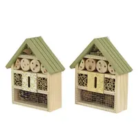 Decoris Decoris Insektenhotel – Produktbild 1 von 1