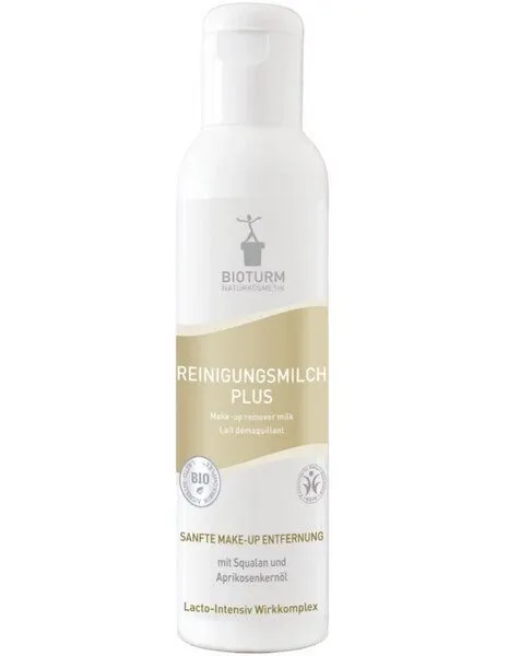 BIOTURM Bioturm Reinigungsmilch plus Nr.51 – Produktbild 1 von 1