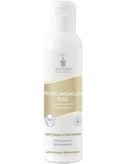 BIOTURM Bioturm Reinigungsmilch plus Nr.51 – Produktbild 1 von 1