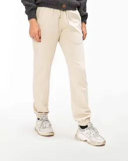 MATONA Matona Legere Jogginghose für Frauen mit Gummibund und Kordelzug / Trackpants – Produktbild 1 von 1