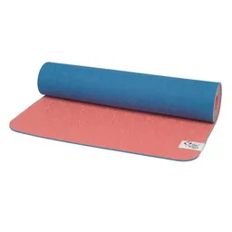 ReYoga ReYoga free SOFT 6mm - Ökologische Yoga- und Pilatesmatte mit mehr Komfort – Produktbild 1 von 1
