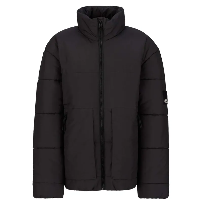 Jack Wolfskin TEEN INS JACKET Y – Produktbild 1 von 1