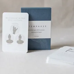 Yagom Yagom Atempause - Karten Set – Produktbild 1 von 1