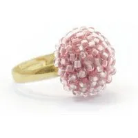 Sakiba Sakiba Ring Svelte, Pfirsich, – Produktbild 1 von 1