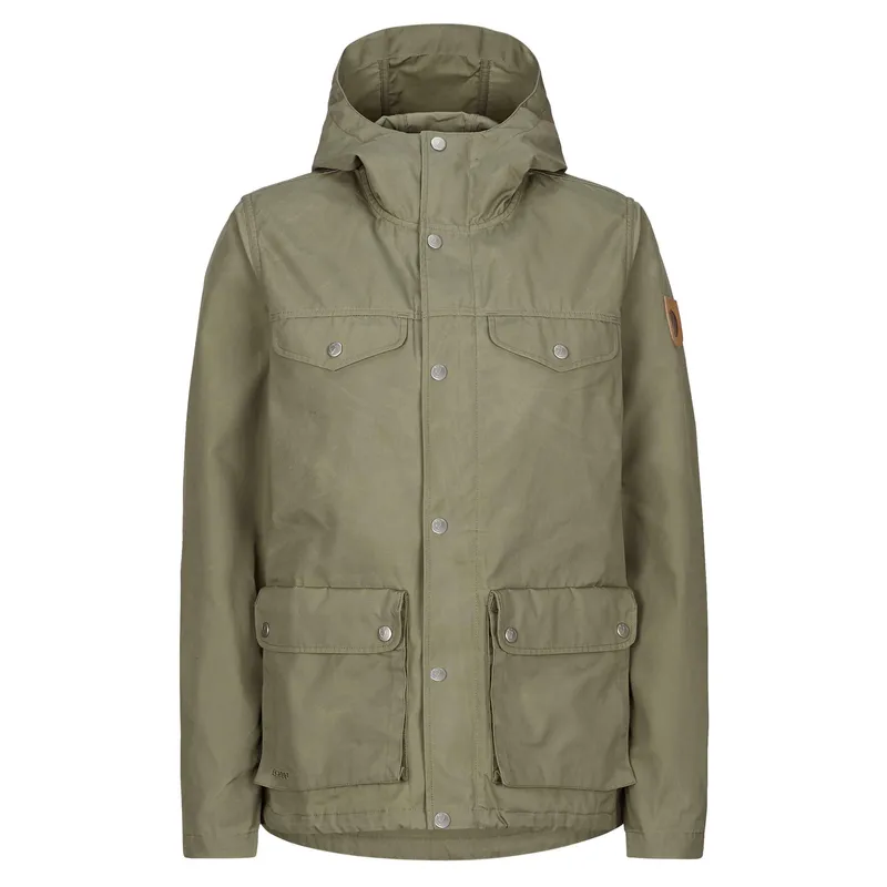 Fjällräven GREENLAND JACKET W – Produktbild 1 von 1