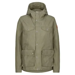 Fjällräven GREENLAND JACKET W – Produktbild 1 von 1