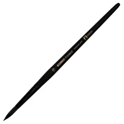 KUM KUM Pinsel Faded Round 10 – Produktbild 1 von 1