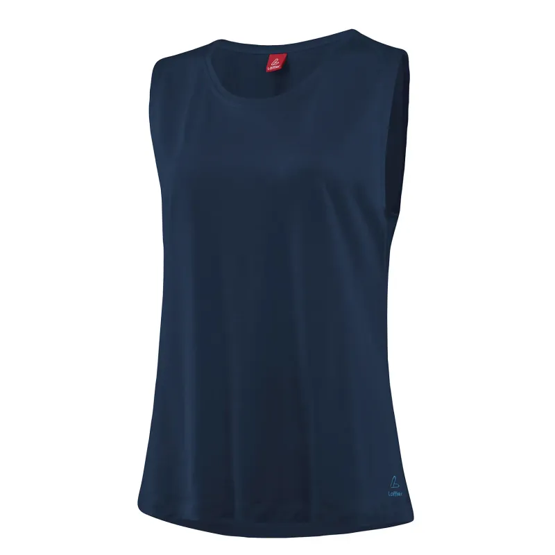 Löffler Trikot Damen Löffler, Bleu, – Produktbild 1 von 1