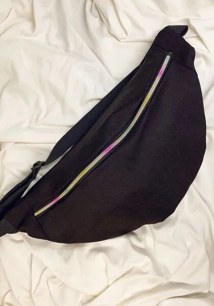 Lena Schokolade Lena Schokolade HipBag Big aus Bio-Baumwolle – Produktbild 4 von 7