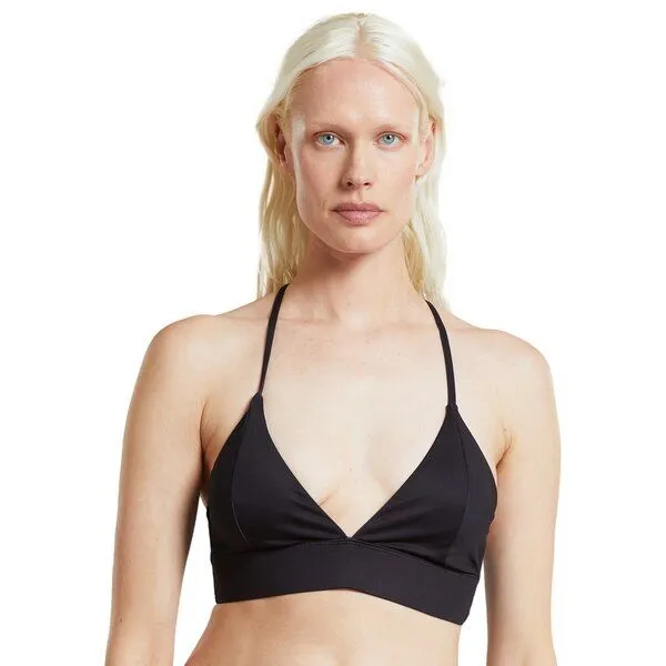 Dedicated DEDICATED Bikini-Top Alva, Black, – Produktbild 1 von 4