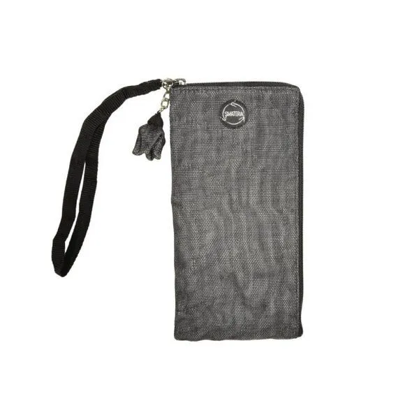 Smateria Smateria Handyhülle iPhone 6/7 M, Anthrazit (schwarz), – Produktbild 1 von 2