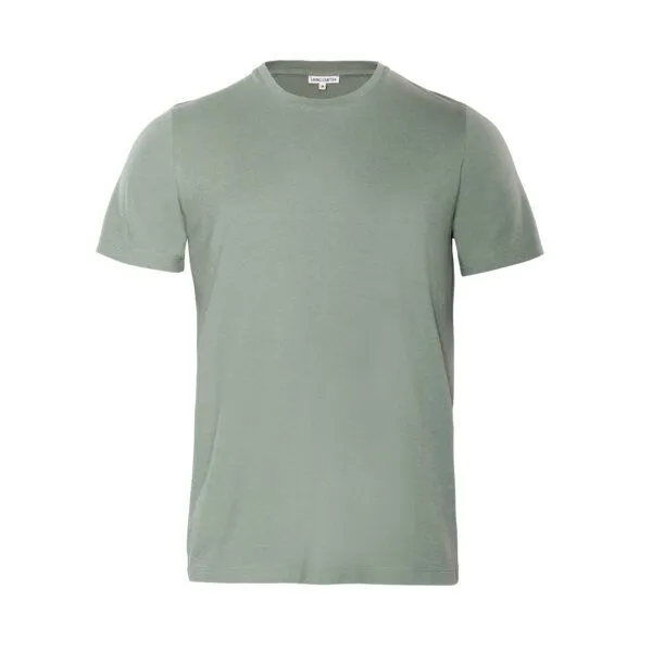Living Crafts Living Crafts T-Shirt - THERREL, Pine (grün), – Produktbild 4 von 4