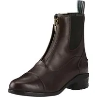 ARIAT ARIAT Reitstiefeletten Heritage IV Zip Paddock braun 41 - EU – Produktbild 1 von 1