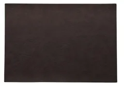 ASA SELECTION Platzset Tischset black coffee 46 x 33 cm, Tischwäsche – Produktbild 1 von 1