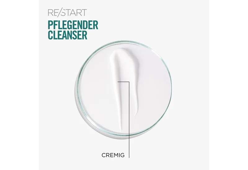 REVLON PROFESSIONAL Haarshampoo RE/START CURLS NOURISHING CLEANSER, Sanfte, pflegende Reinigung für lockiges, oder gewelltes Haar. – Produktbild 4 von 5