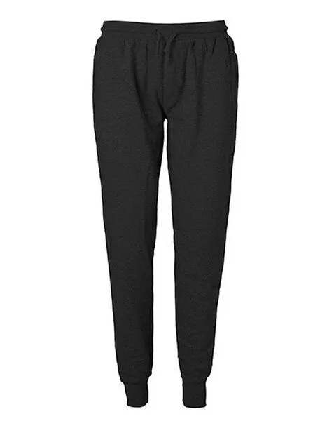 Neutral Neutral® Unisex Jogginghose Sweathose von Neutral, Schwarz, – Produktbild 2 von 5