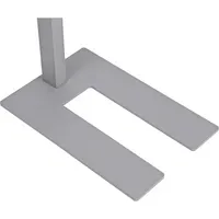 Maul Maul LED-Stehleuchte 'MAULjuvis' dimmbar, Grau, – Produktbild 3 von 3