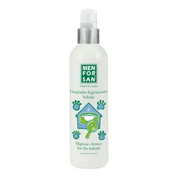 MENFORSAN MENFORSAN Desinfektionsspray (250 ml) – Produktbild 1 von 1