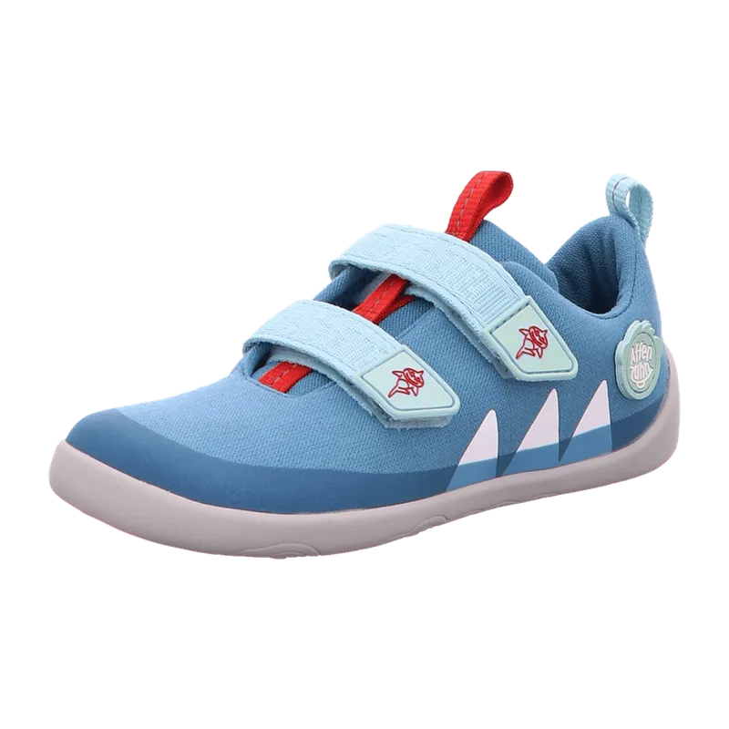 Affenzahn Affenzahn Otter für Kinder, lila, Größe 35 EU, Blau, – Produktbild 1 von 7