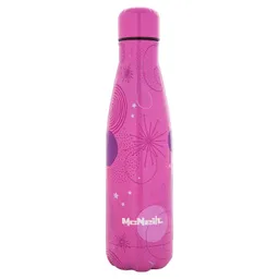 McNeill McNeill Schulzubehör Thermo-Metall-Trinkflasche 500ml PINKY – Produktbild 1 von 1