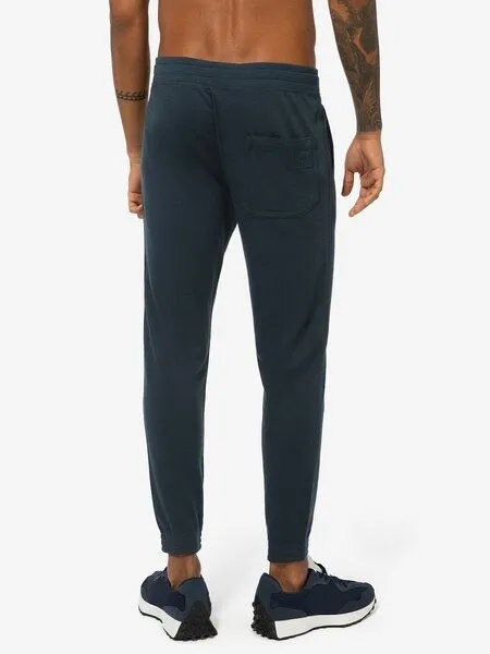 Super.Natural Super.Natural Jogginghose SOLUTION BIO PANTS für Herren, Merino, Blueberry, – Produktbild 4 von 4