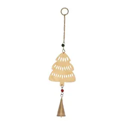 El Puente El Puente Windspiel "Baum" | Fair Trade & Handmade aus Indien – Produktbild 1 von 1