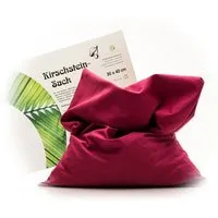 Weltecke Weltecke Kirschsteinsack (30 x 40 cm) – Produktbild 1 von 1