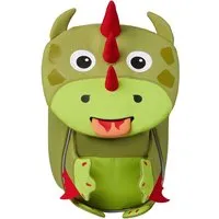 Affenzahn Affenzahn Kindergartenrucksack Kleiner Freund "Dario Drache" Maße 17 x 25 x 11 cm, Gelb, – Produktbild 1 von 1