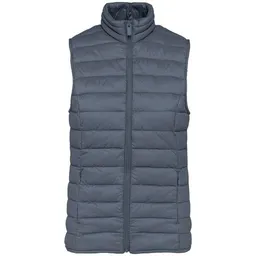 Greenspired Greenspired Leichter umweltfreundlicher Bodywarmer 235 g/m² XS - XXL – Produktbild 1 von 1