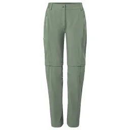 Vaude Damen Zip-Hose VAUDE Farley Zo II – Produktbild 1 von 1