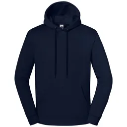 Fruit Of The Loom Fruit of the Loom Schwerer Hoodie 16.2284 Gr. L deep navy – Produktbild 1 von 1