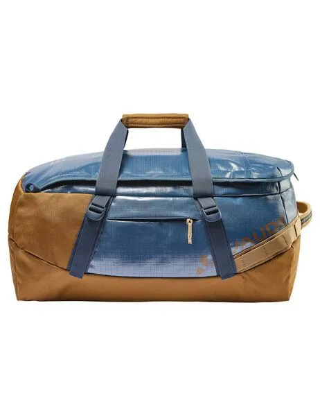 Vaude Vaude CityDuffel 35, Dunkel-blau, – Produktbild 6 von 6