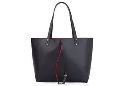 Princely London Shopper LENA – Robuster Shopper mit herausnehmbarer Innentasche – Produktbild 1 von 1