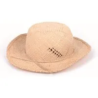 El Puente El Puente Kinderhut "Haldis" | Fair Trade & Handmade aus Madagaskar – Produktbild 1 von 1