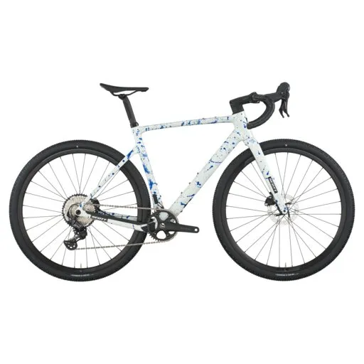 Scott Scott Addict Gravel 30, Weiß, – Produktbild 2 von 2