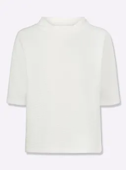 heine Stehkragenshirt – Produktbild 1 von 1