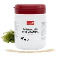 HerzensTier HerzensTier Mineralien und Vitamine 500 ml – Produktbild 1 von 1